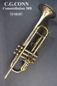 Connstellation 38B 【中古】 | 【クロサワ楽器店オンラインショップ