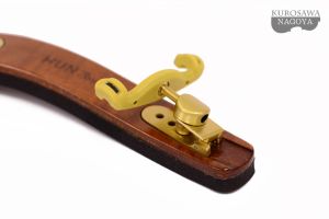 KUN Bravo Collapsible 4/4 | 【クロサワ楽器店オンラインショップ