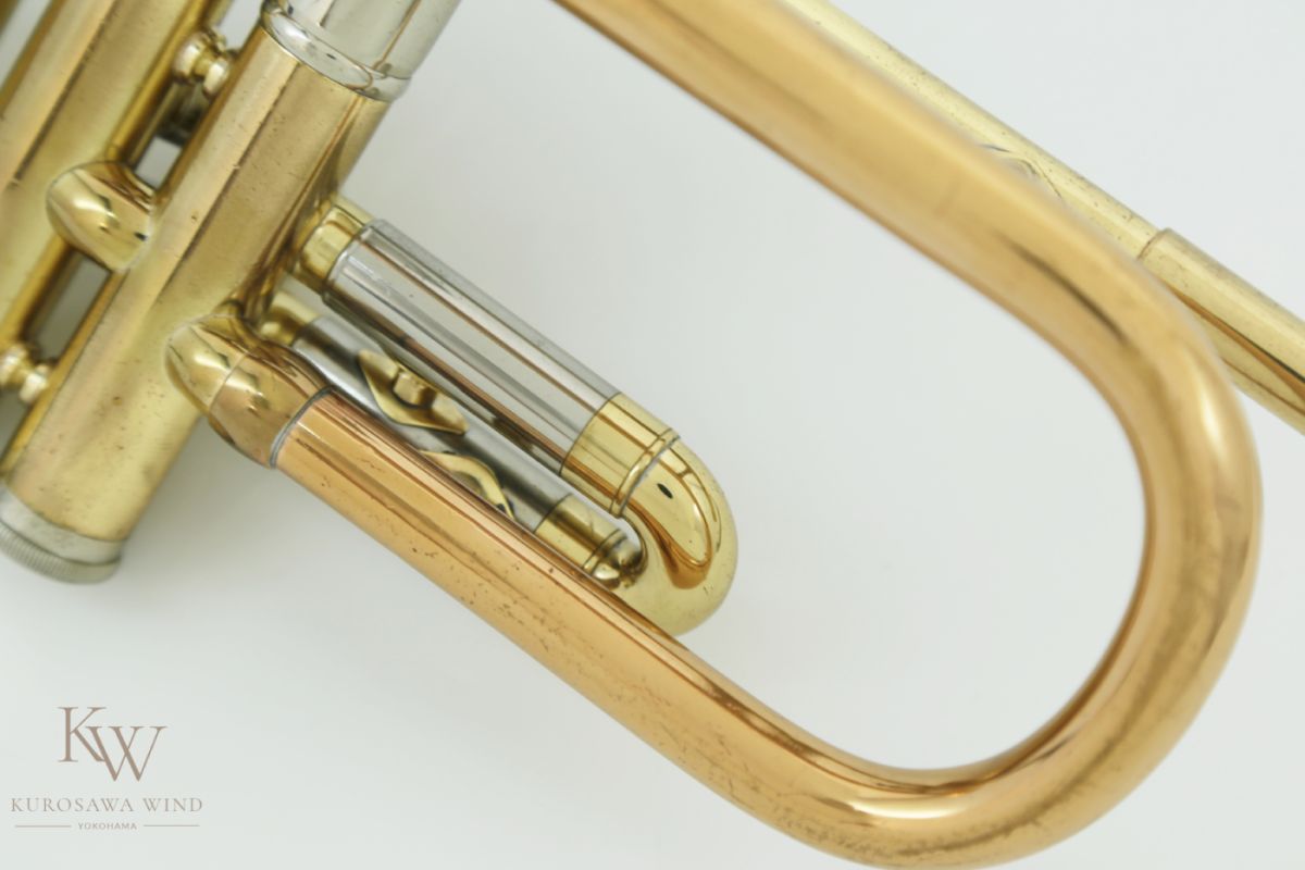 IMPERIALE Trumpet S/N 004***【中古】 | 【クロサワ楽器店オンライン