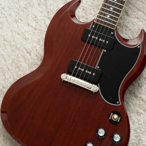 SG Special -Vintage Cherry- 2021年製 【USED】 | 【クロサワ楽器店