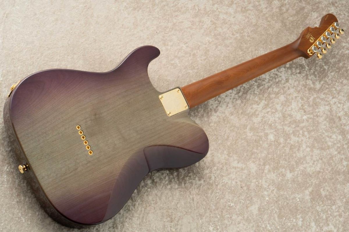 MT-KYOZAKURA II WSE'24/E -京桜-冬- Vertical Gradation / KZF-VGR