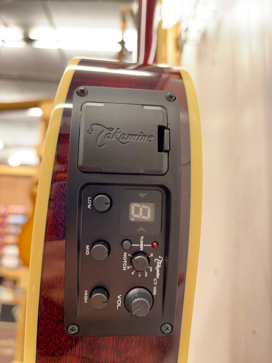 TSP138C ~TRD~ | 【クロサワ楽器店オンラインショップ】いい楽器との