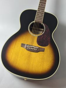 Takamine、サンバースト 系のアコースティックギター検索結果一覧