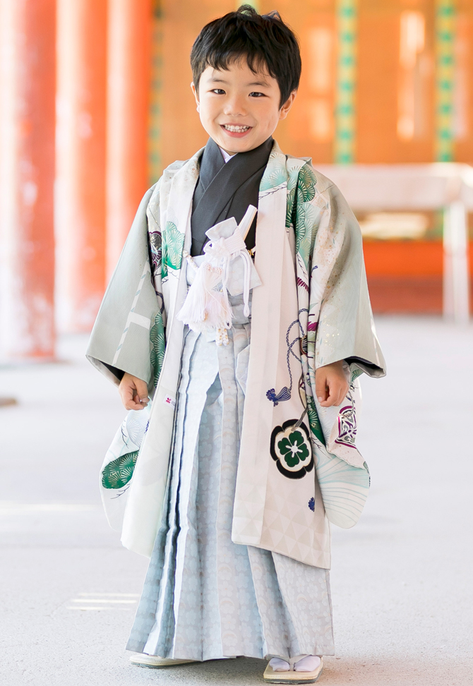 子供着物・七五三着物レンタルプラン｜プラン一覧｜京都着物レンタル