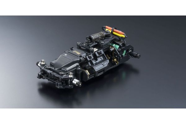 MINI-Z Racer MR-03EVO Chassis Set (N-MM2/4100KV) 32794 - KYOSHO RC