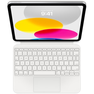 Tastatura APPLE Magic Keyboard pentru iPad Pro 13