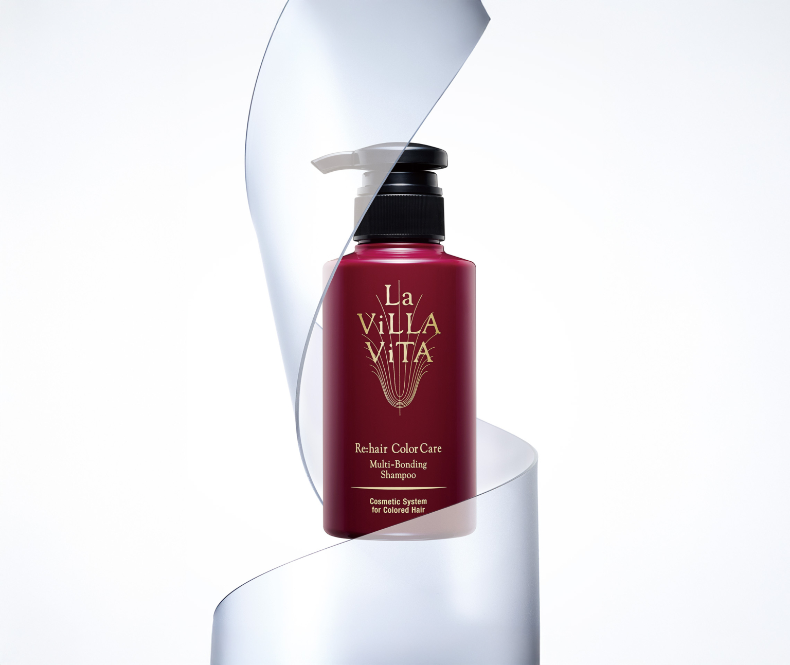 Re:hair Color Care Multi-Bonding Mist | La ViLLA ViTA｜ラ・ヴィラ