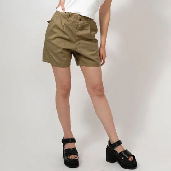イタリア軍 ベージュ AMI チノショートパンツ 新品 704N- – L.A.BOY