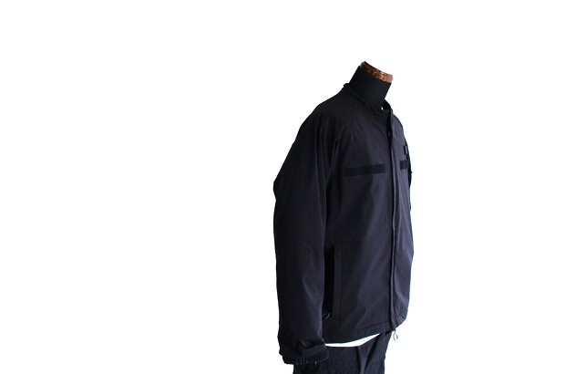 Mout Recon Tailor Low Loft Jacket MT1108 [Lampa]