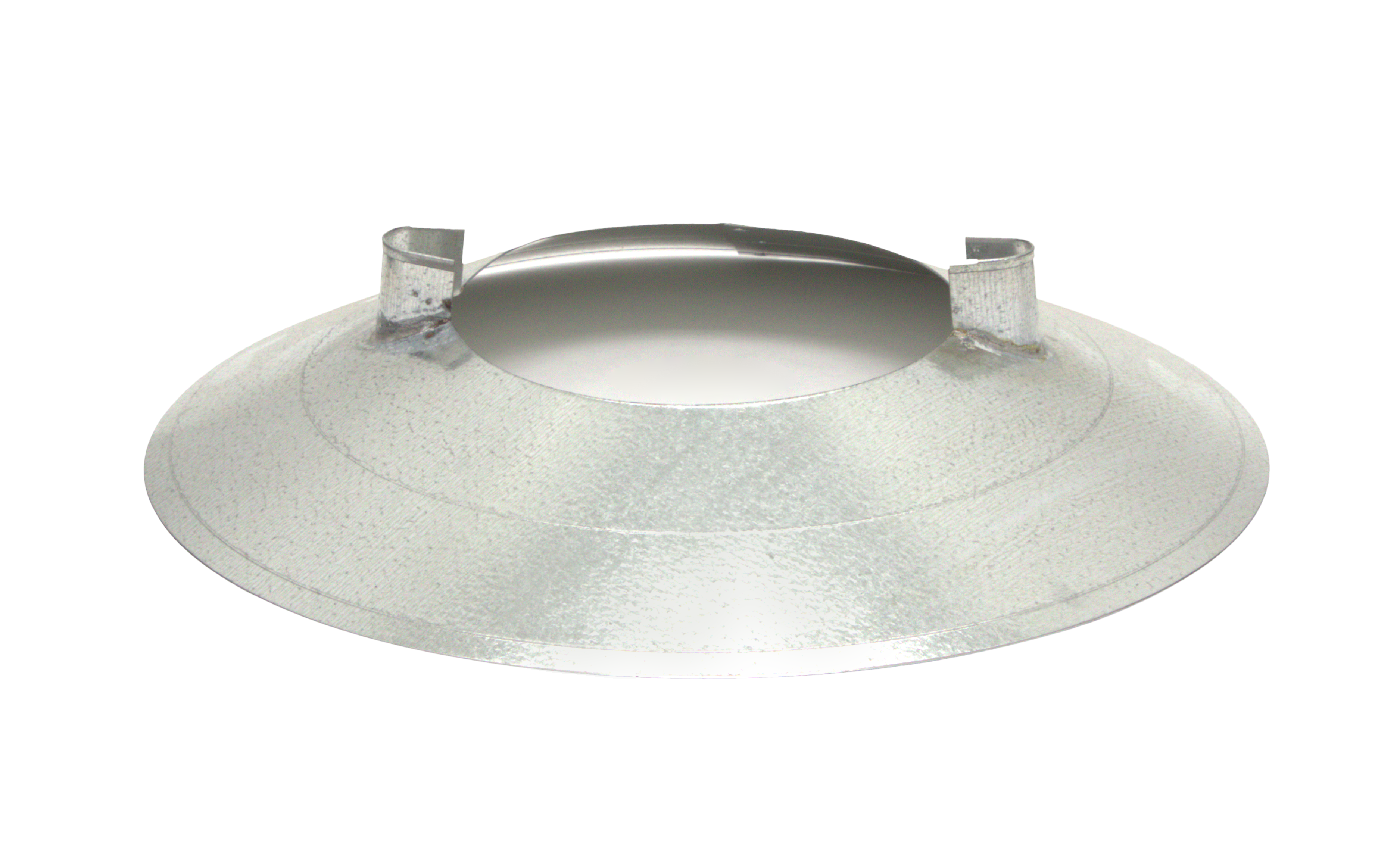 W.T. Kirkman Hooded Reflector — The Source for Oil Lamps and