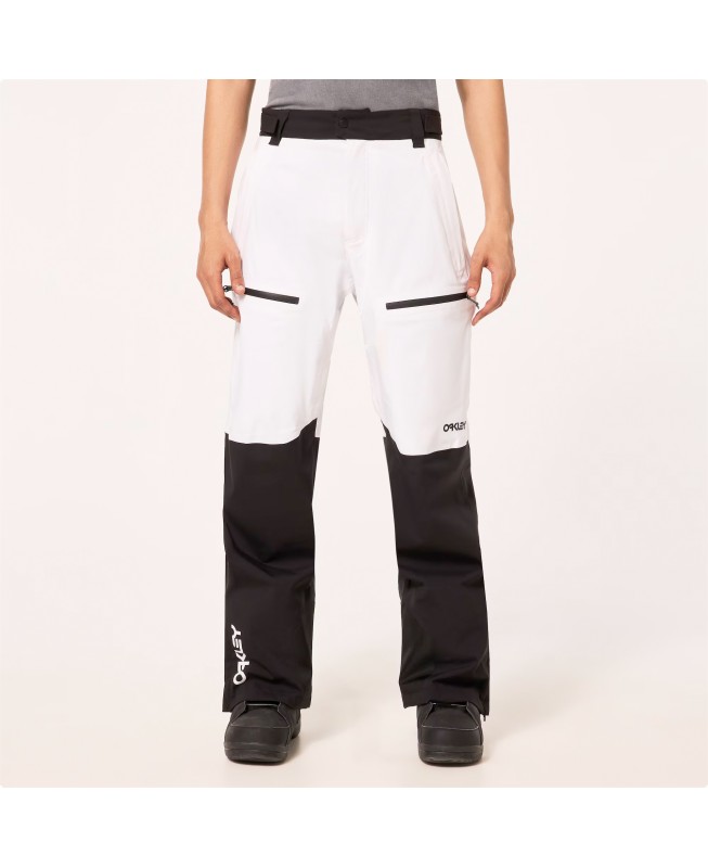 Pantaloni snow da uomo Oakley TNP Lined Shell Pant 2.0 FOA404728 A