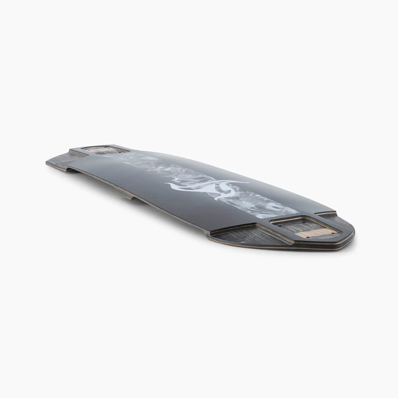 Obsidian Deck • Landyachtz