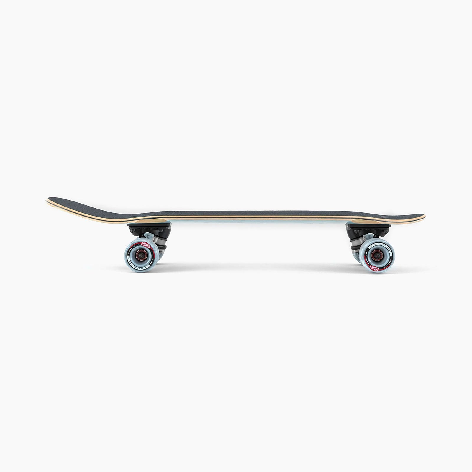 Dinghy Classic Skeleton • Landyachtz