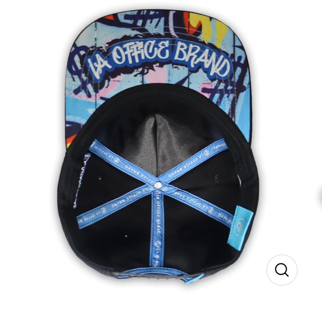 Gorra Richie Rich – La Office Hats & More