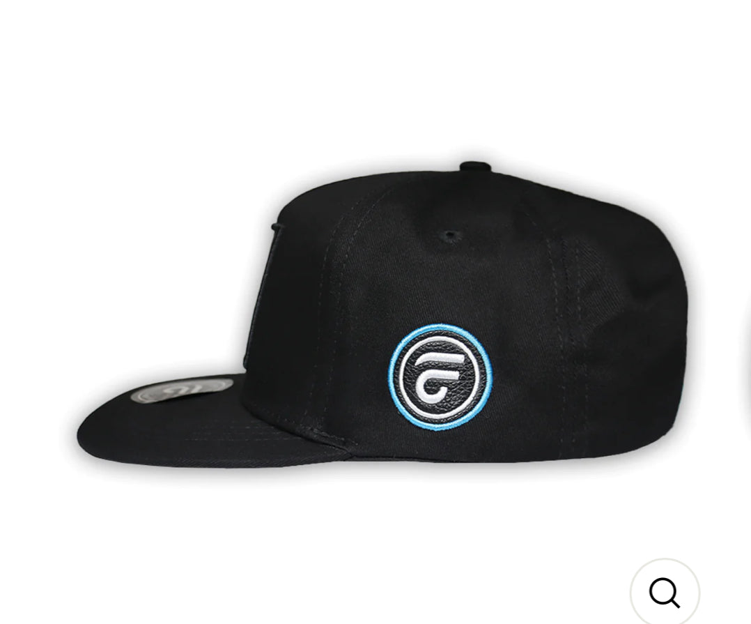 Gorra Richie Rich – La Office Hats & More