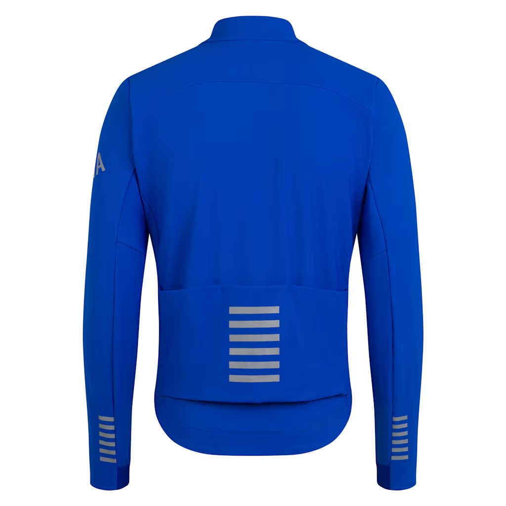 Rapha Pro Team Shadow Winter Jacket - La Bicicletta Toronto
