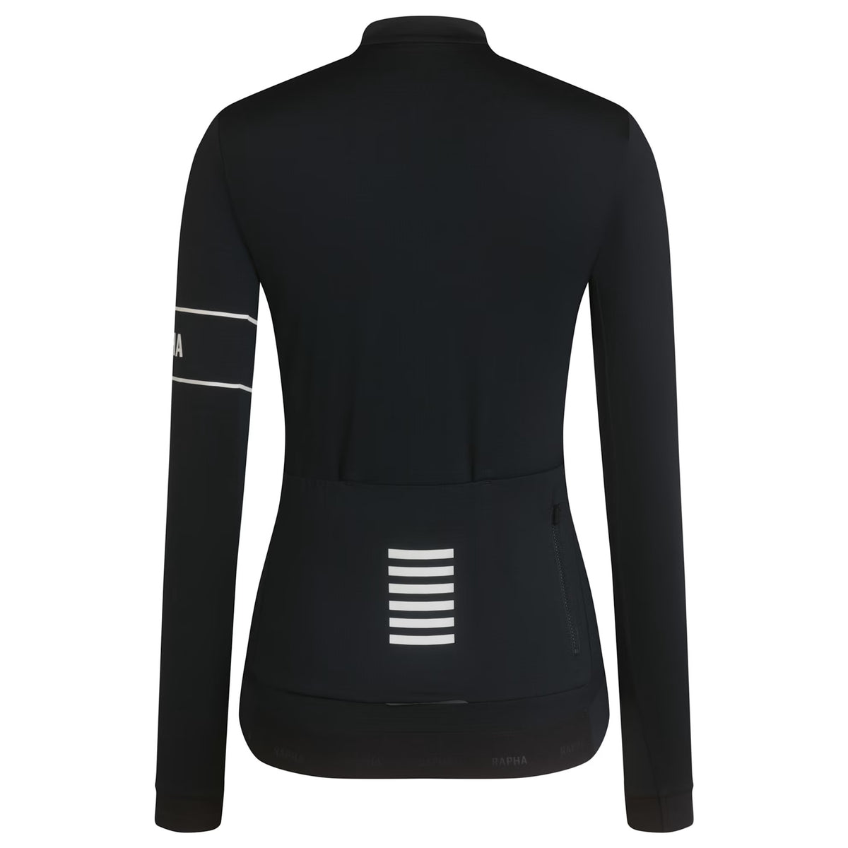 Rapha Women's Pro Team LS Thermal Jersey - La Bicicletta Toronto