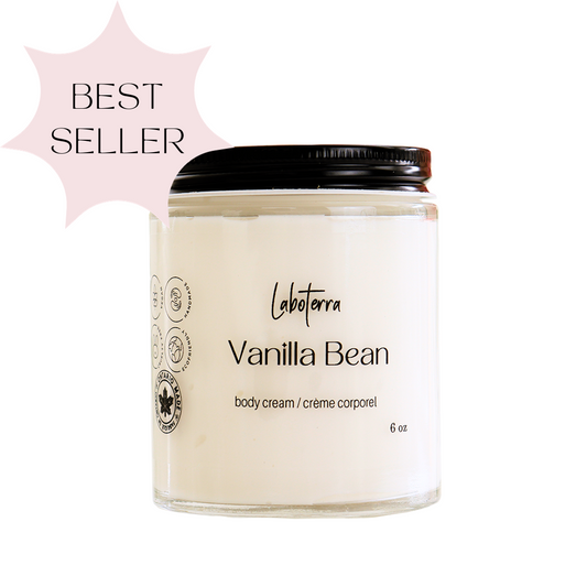 Body Creams – Laboterra