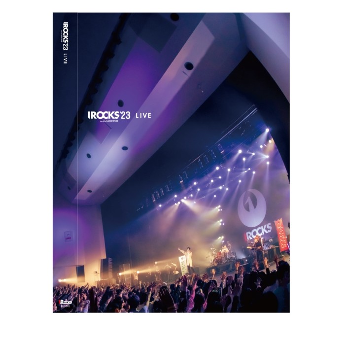 Discography - LACCO TOWER OFFICIAL WEB SITE