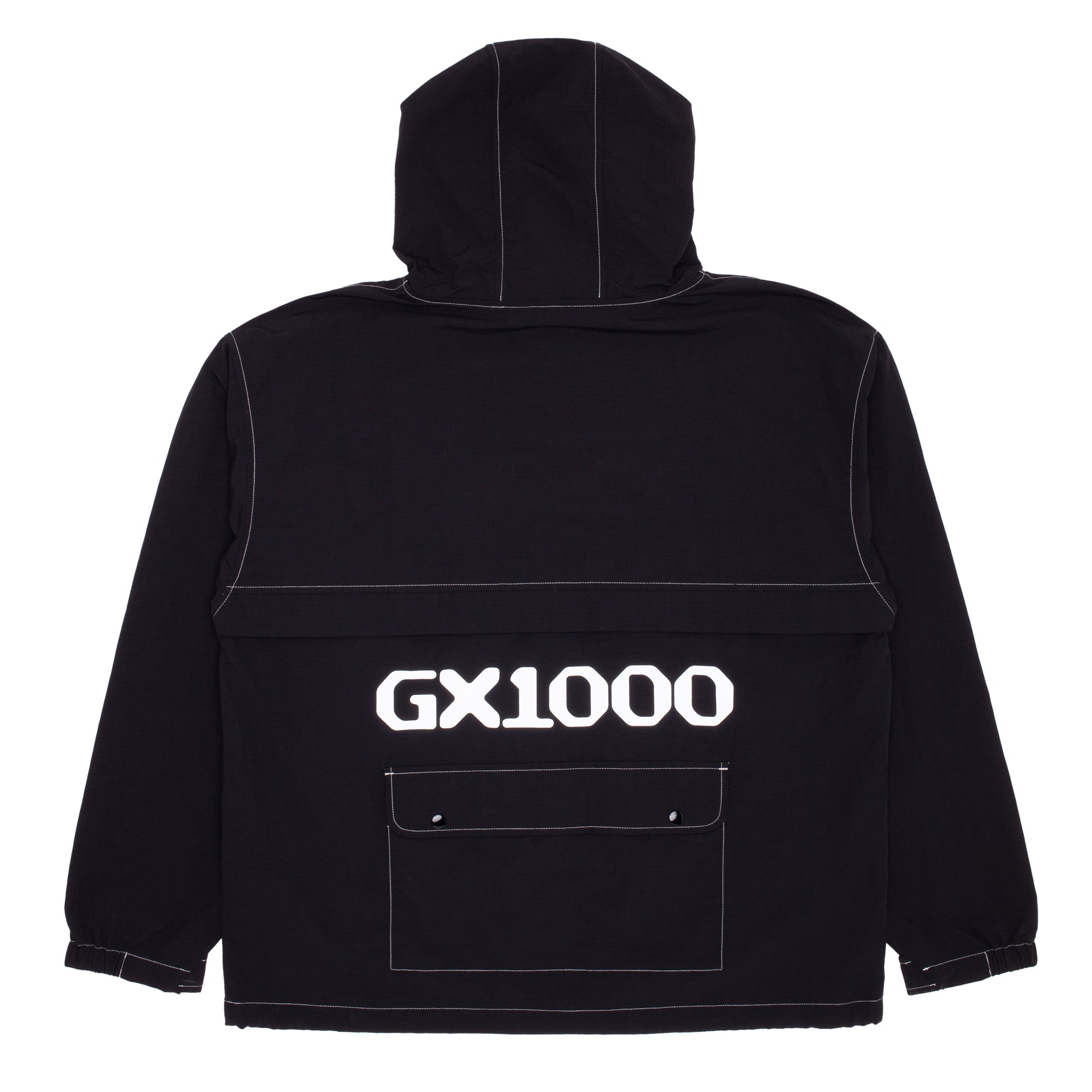 GX1000 - Anorak Jacket 