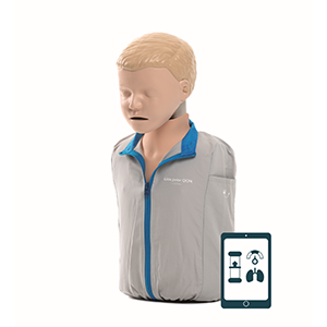 リトルファミリーQCPR | Laerdal Medical