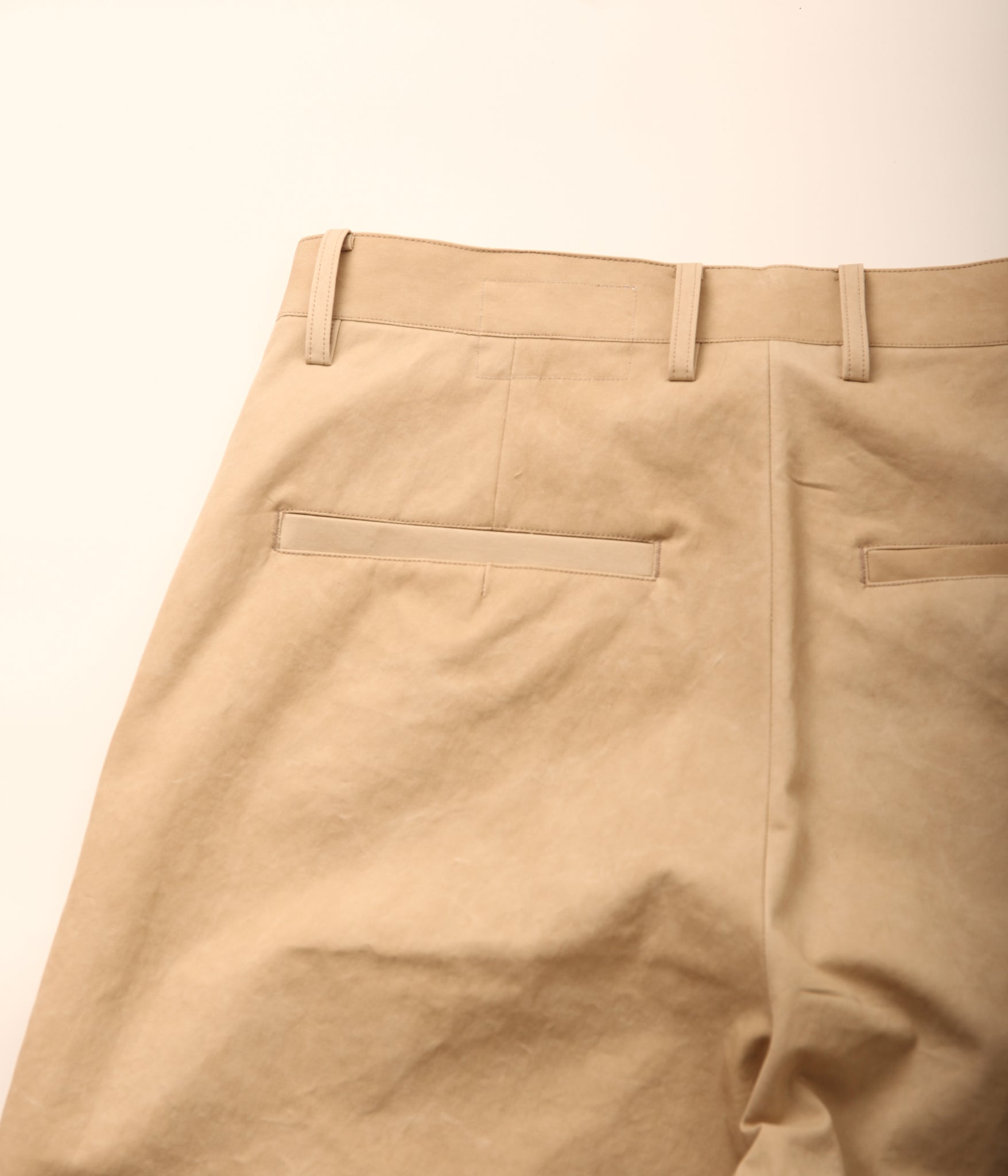 I AM DORK / WORK PANTS