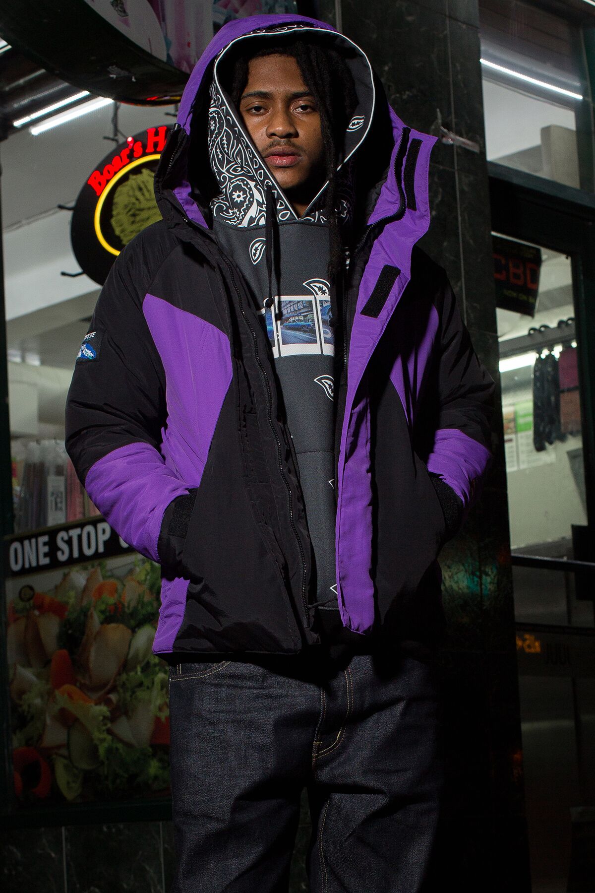 Lafayette 2019 Autumn/Winter Collection Delivery.11 – ラファ