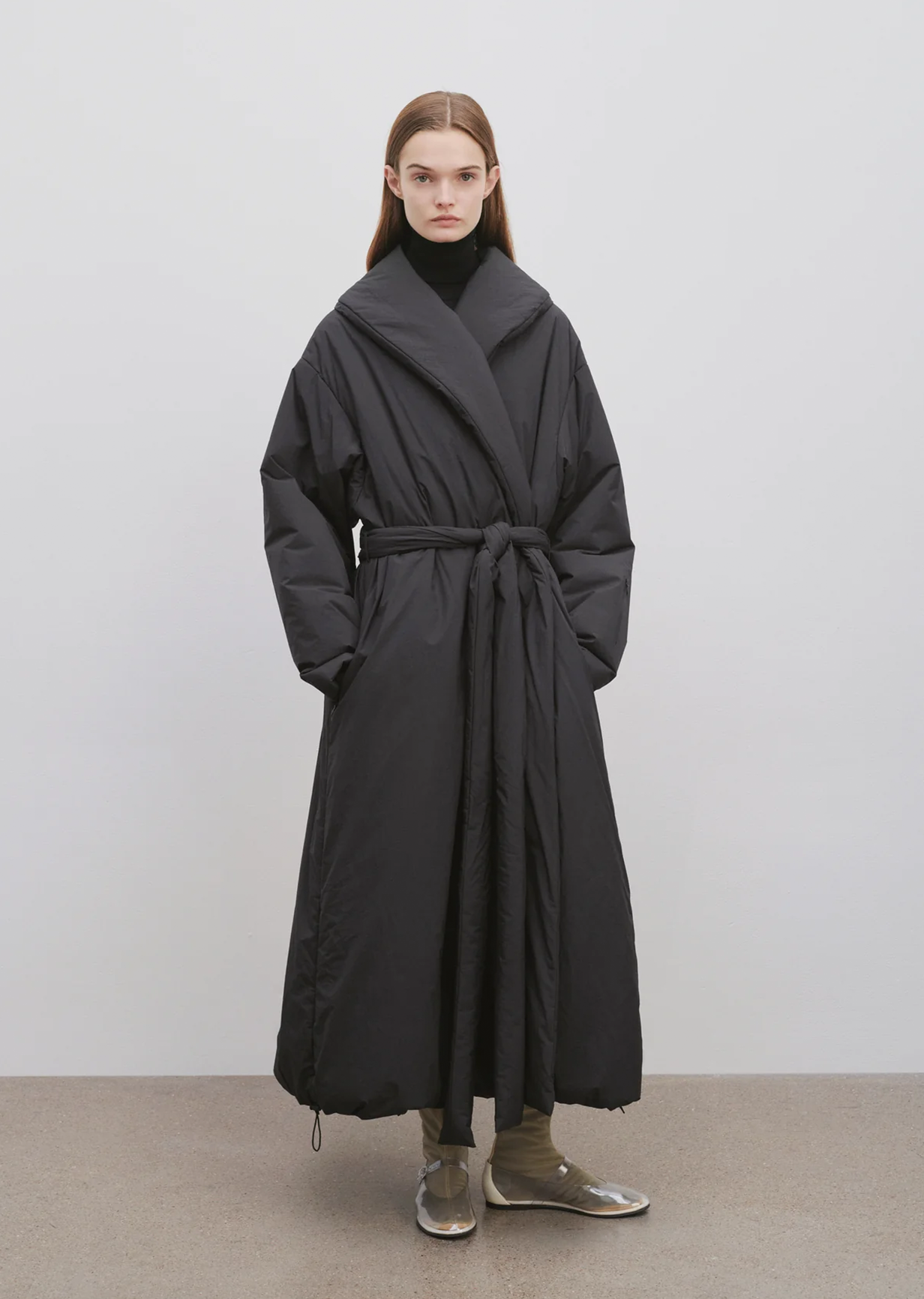 Francine Coat – La Garçonne