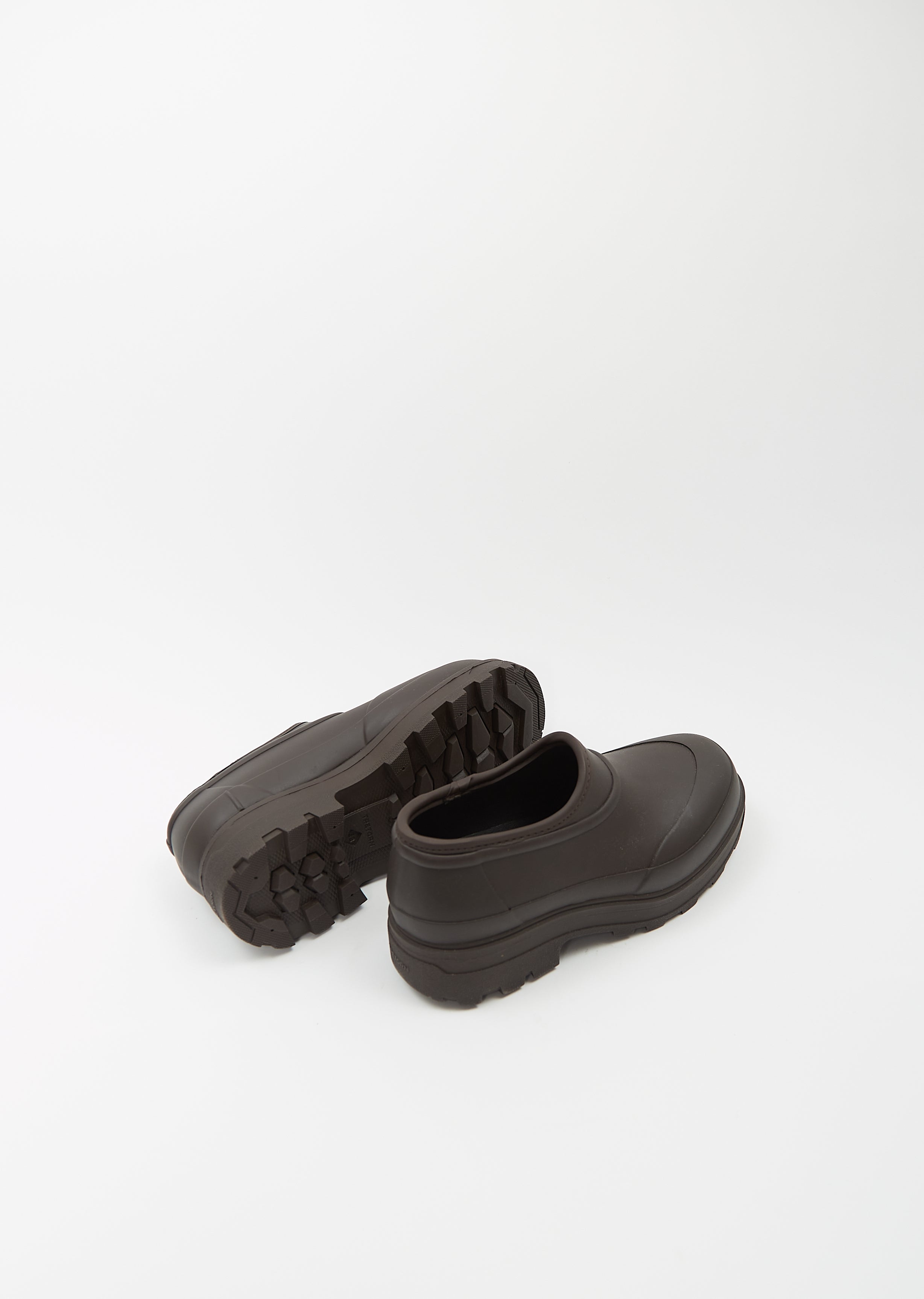 Kassl x Tretorn Beth Loafer — Coffee Brown – La Garçonne