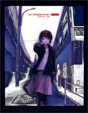 Omnipresence in Wired - Serial Experiments Lain wiki