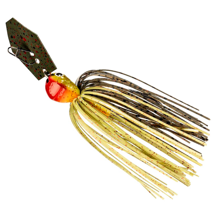 Z-Man Chatterbait Jackhammer | Chatterbait — Lake Pro Tackle
