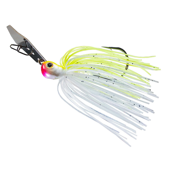 Z-Man Chatterbait Jackhammer | Chatterbait — Lake Pro Tackle