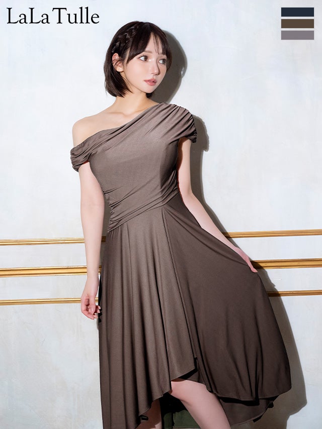Veautt ヴュート｜キャバドレス 通販 LaLaTulleララチュール