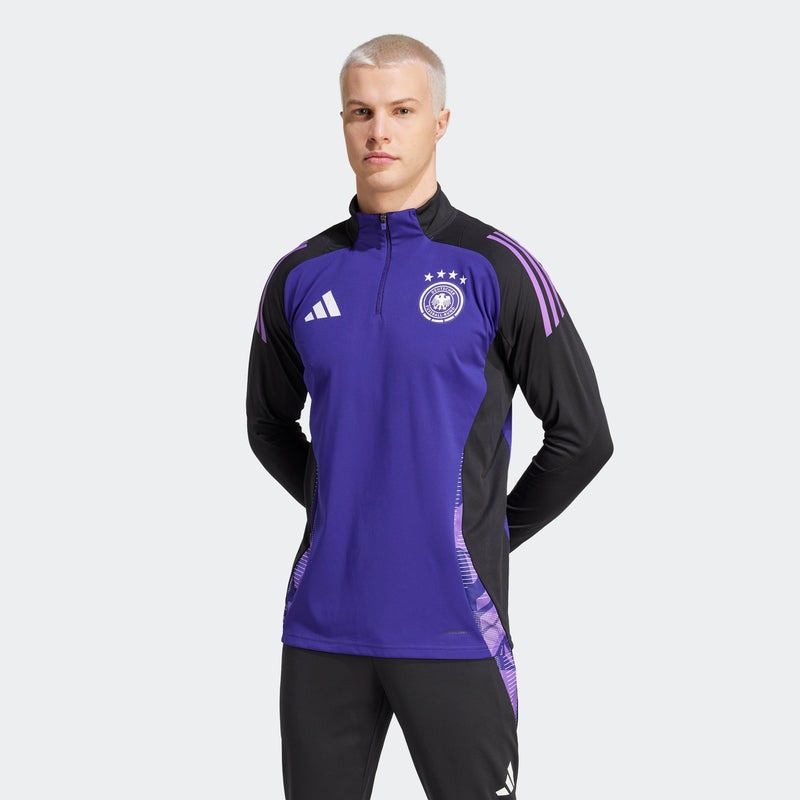 Men's adidas Germany Tiro 24 Competition Training Top