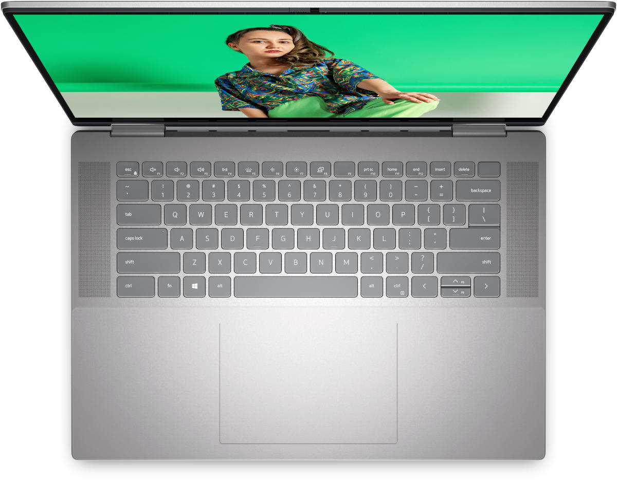 Dell Inspiron 16 7620 2-in-1 Convertible Laptop – Laptop Specs