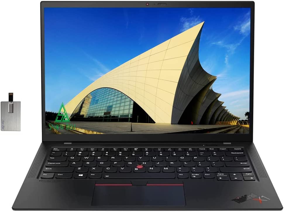 レノボ「ThinkPad X1 Carbon 9th Gen」レビュー ～クアッドチャネル