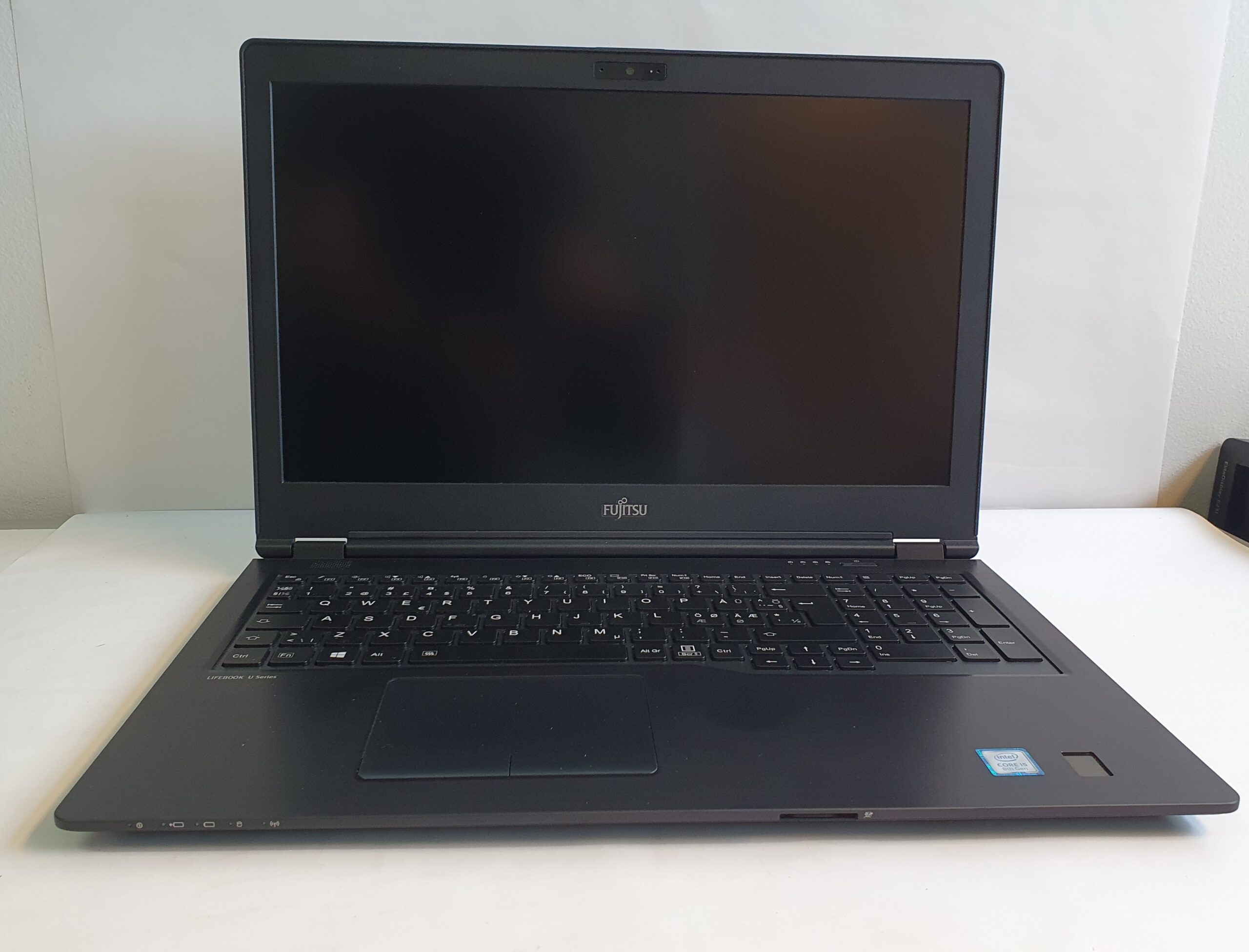 週末特価☆LIFEBOOK U759 i5 第8世代 16GB SSD256GB 特価☆LIFEBOOK
