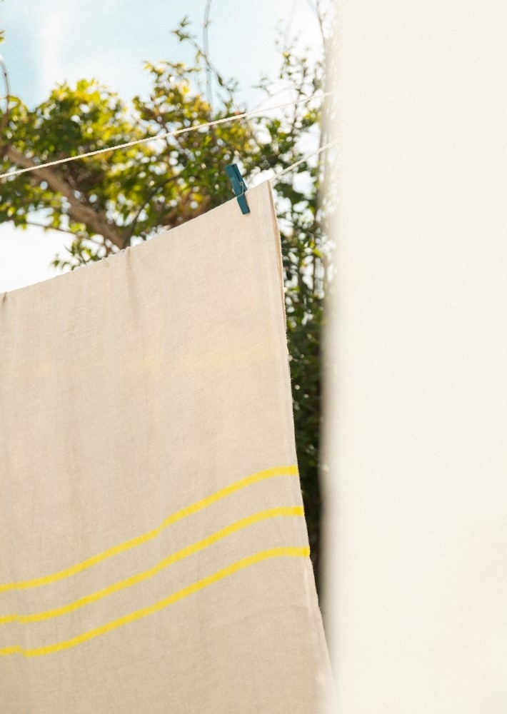 USVA multi-use towel 95x180cm – LAPUAN KANKURIT（ラプアンカンクリ）