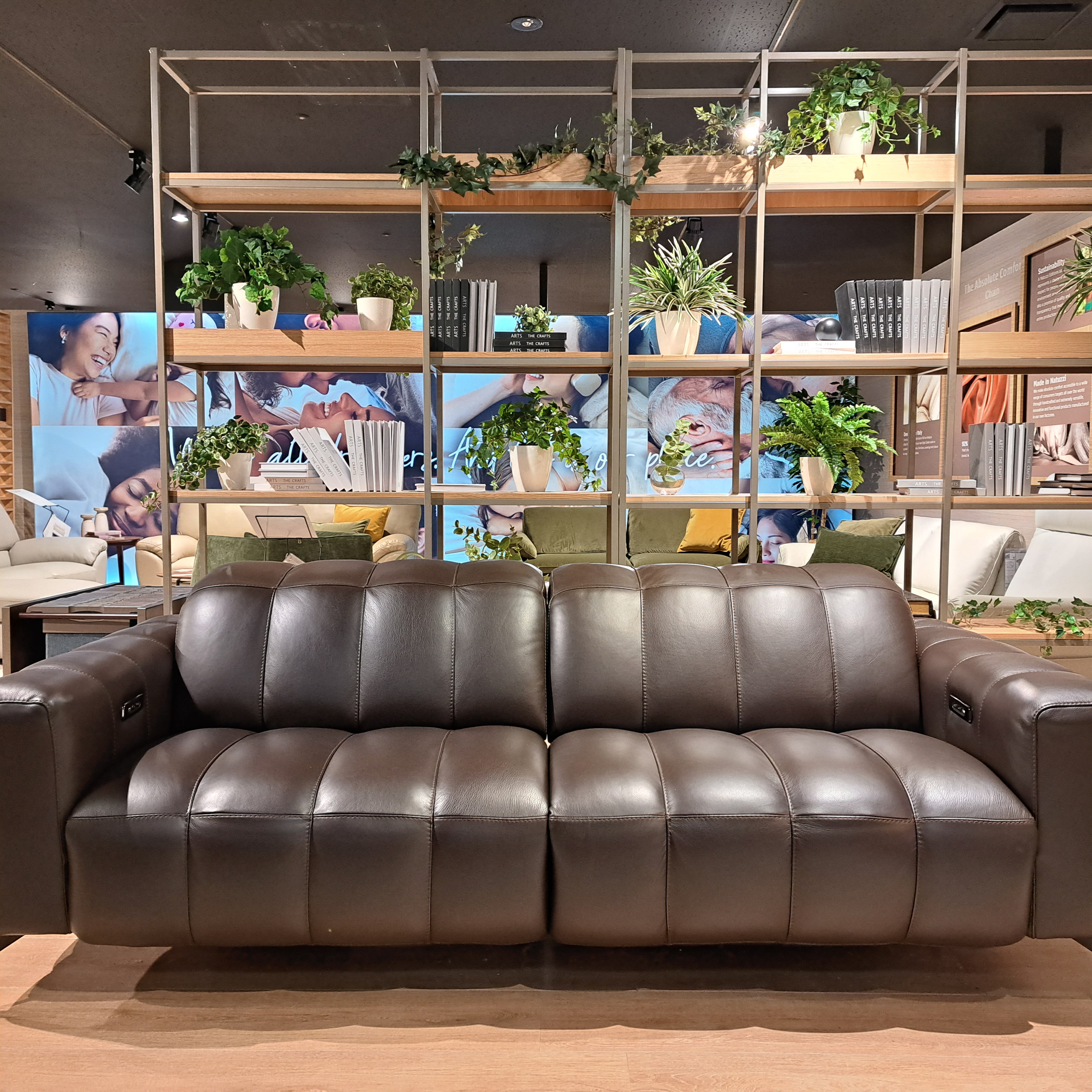 NATUZZI EDITIONS（ナツッジエディションズ）】 | LAPIAS万代家具