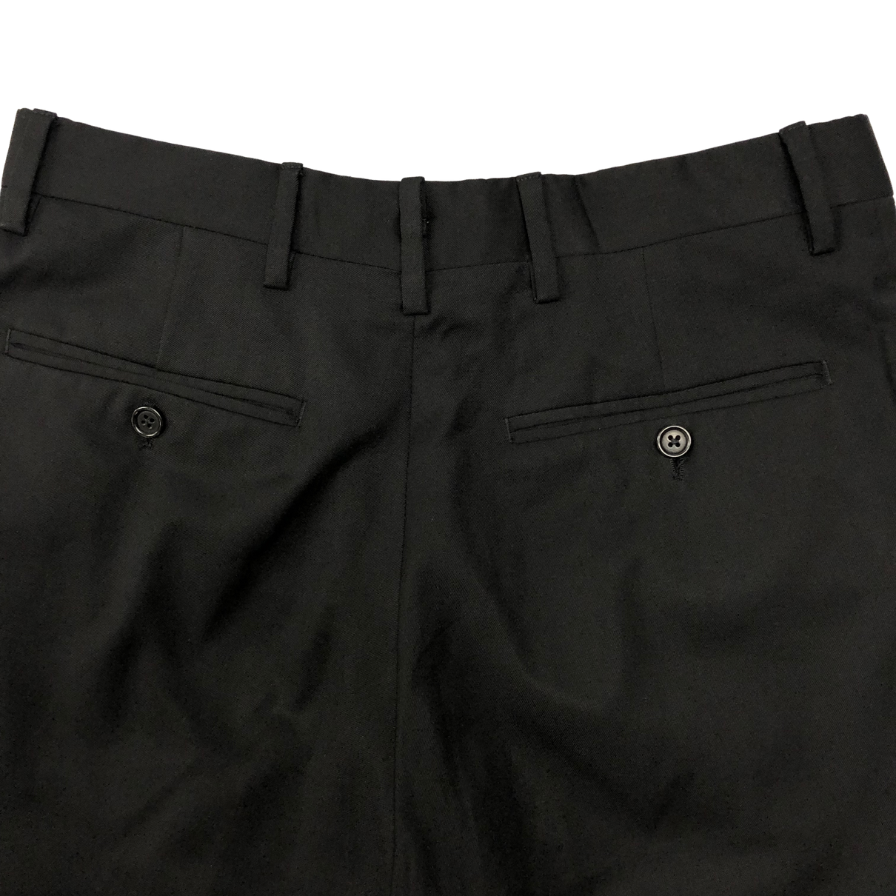 Polo Ralph Lauren】ポロラルフローレン スラックス イタリア製 ウール