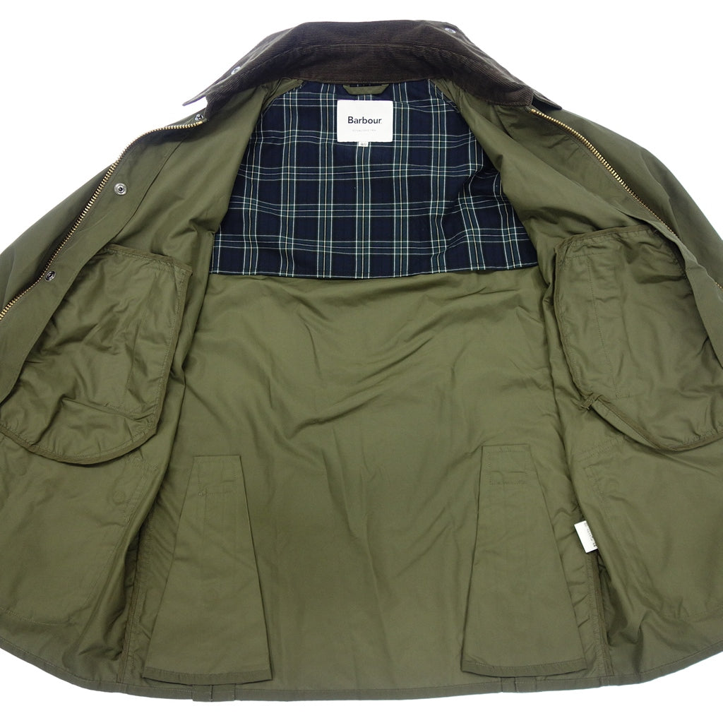 Barbour×BEAMS babour バブアー ビデイルSL beams別注モデル Fバブアー