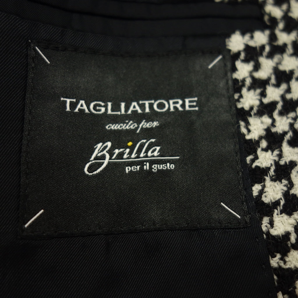 TAGLIATORE×Brilla per il gusto】タリアトーレ ブリッラペルイルグ