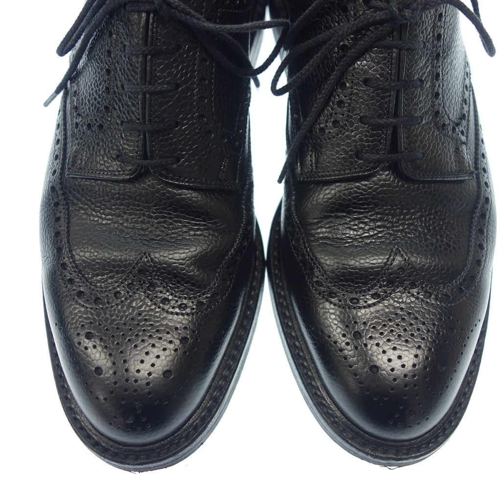 CROCKETT&JONES】クロケットアンドジョーンズ PEMBROKE2 グレイン