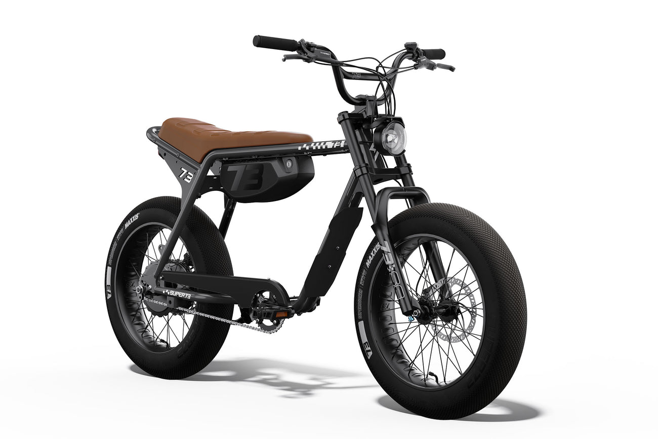 ZX Special Edition (SE) - Super73 Electric Bike - Last Mile