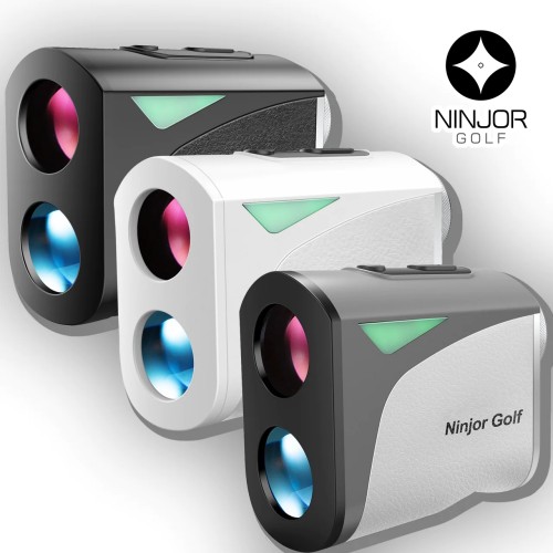 NINJOR GOLF NJ007を評価・解説｜口コミ・使い方｜最安値・取扱説明書