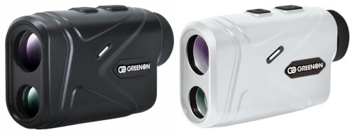 LASER CADDIE GL04 ホワイト 2年保証】LASER CADDIE GL04 | グリーン