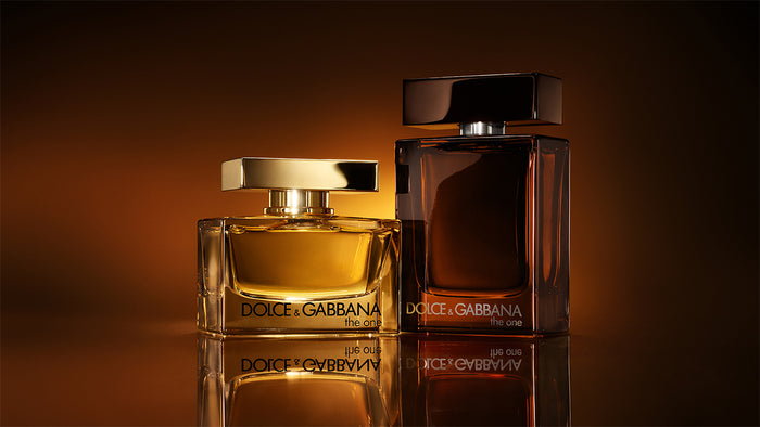 DOLCE&GABBANA