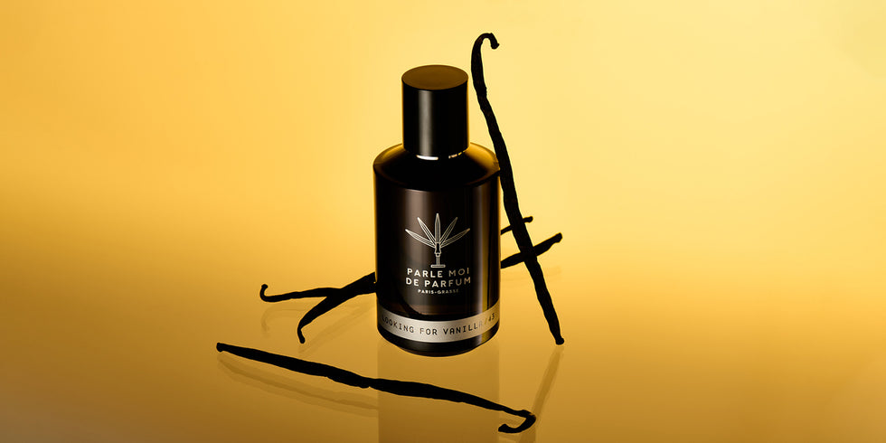 PARLE MOI DE PARFUM