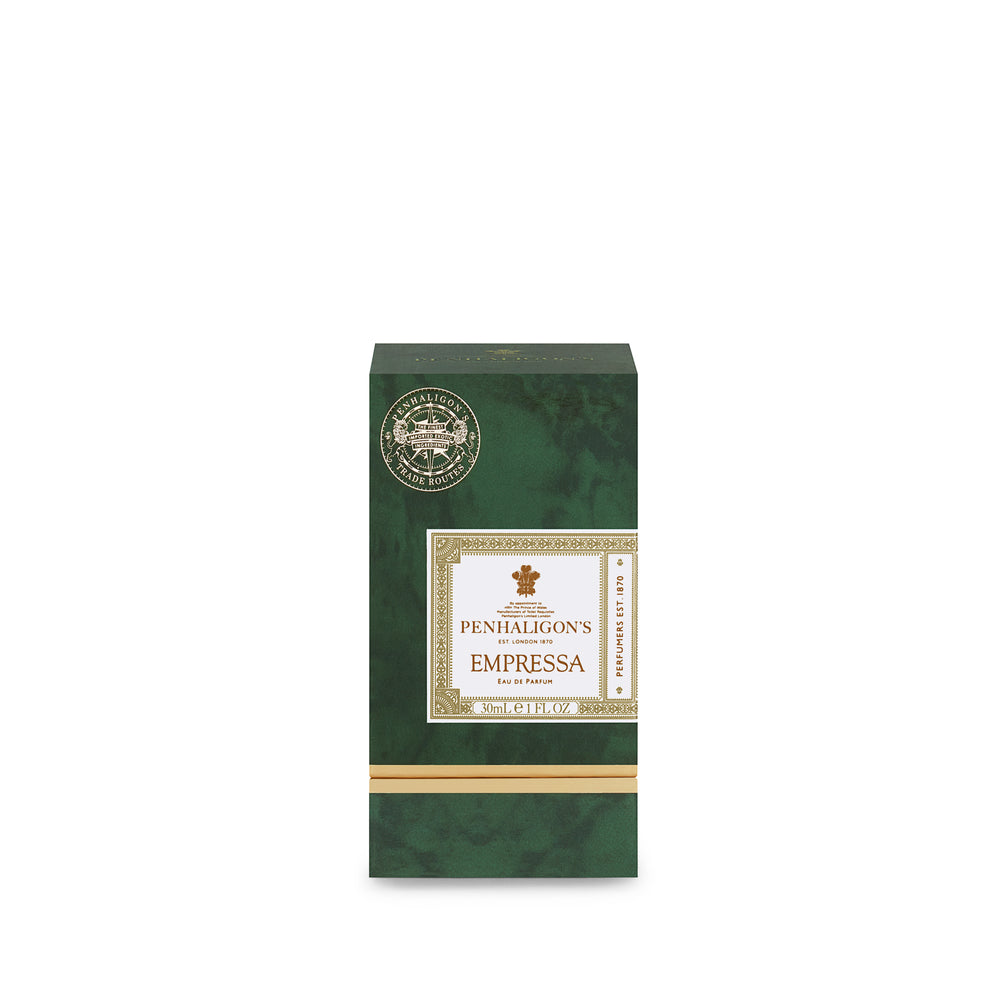 公式】エンプレッサ オードパルファム｜ペンハリガン（PENHALIGON'S