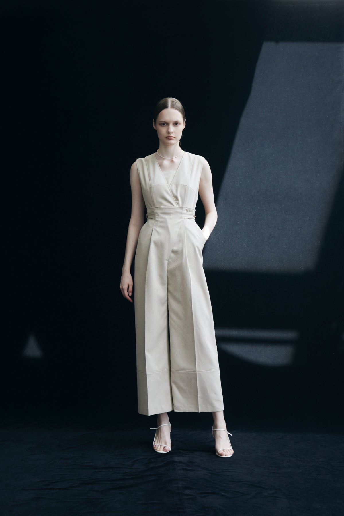 商品 – L'AUBE BLANC